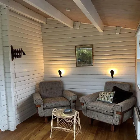 Holiday home Freding - 200m From The Sea In Nw Jutland By Interhome Lokken
