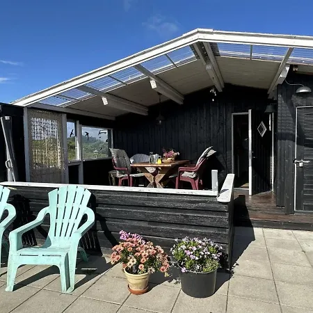 Freding - 200m From The Sea In Nw Jutland By Interhome