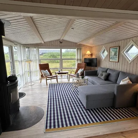 Freding - 200m From The Sea In Nw Jutland By Interhome * Lokken