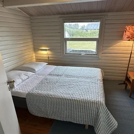 Freding - 200m From The Sea In Nw Jutland By Interhome Holiday home