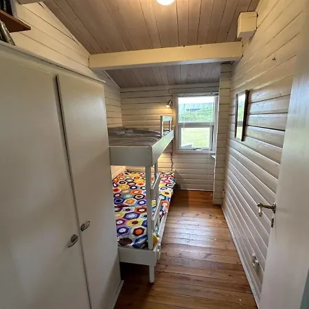 Freding - 200m From The Sea In Nw Jutland By Interhome