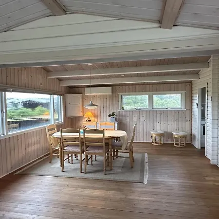 Freding - 200m From The Sea In Nw Jutland By Interhome Holiday home Lokken