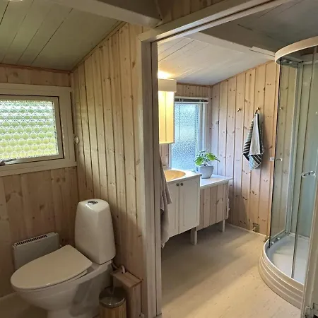 Holiday home Freding - 200m From The Sea In Nw Jutland By Interhome