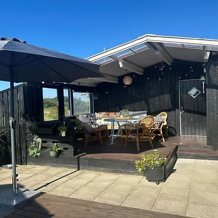 Freding - 200m From The Sea In Nw Jutland By Interhome Holiday home